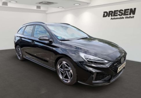 Hyundai i30, 2025 2