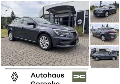 Renault Megane, 2022