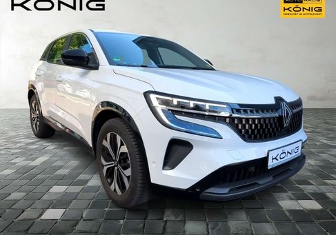 Renault Austral, 2023