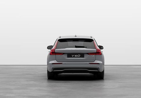 Volvo V60, 2027 3