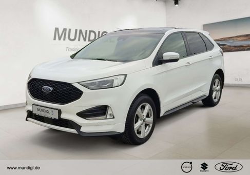 Ford Edge, 2019