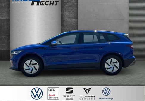 Skoda Enyaq, 2023