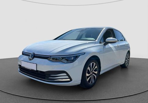 Volkswagen Golf, 2022 2