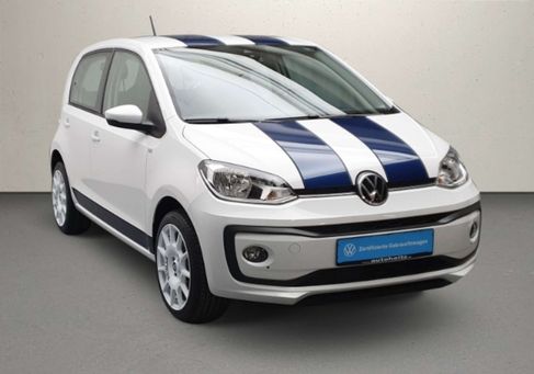 Volkswagen up!, 2022 3
