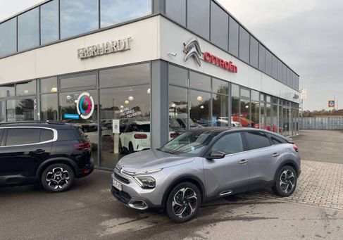 Citroën C4, 2024 2