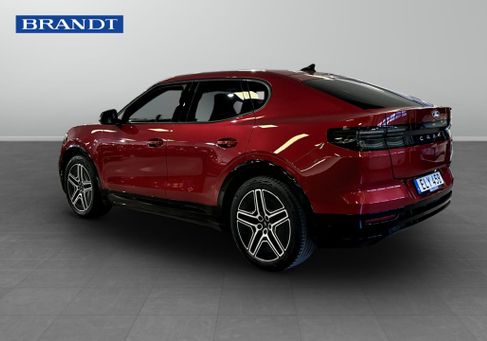 Ford, 2025
