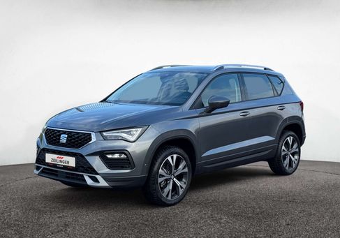 Seat Ateca, 2026