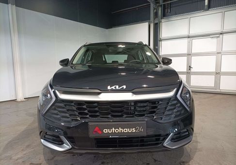 Kia Sportage, 2022 2