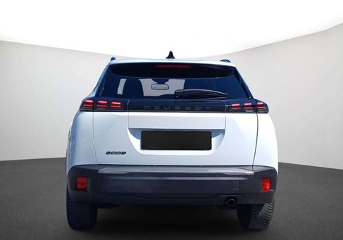 Peugeot 2008, 2024