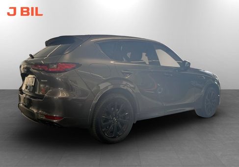 Mazda CX-60, 2023