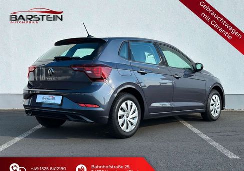 Volkswagen Polo, 2022 3