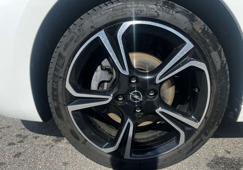 Opel Corsa, 2020 2