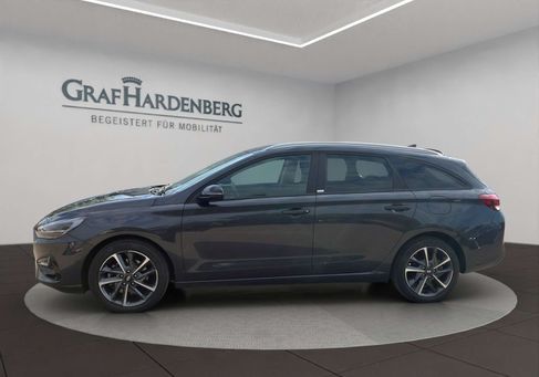 Hyundai i30, 2021 2