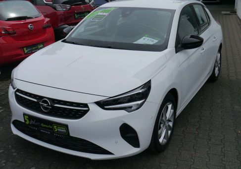 Opel Corsa, 2023 2