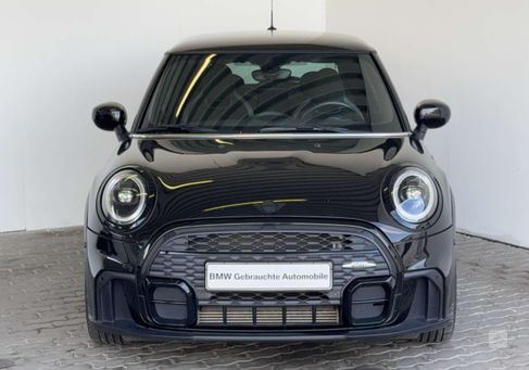 MINI Cooper, 2021