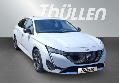 Peugeot 308, 2024