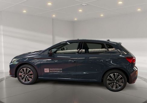 Seat Ibiza, 2026