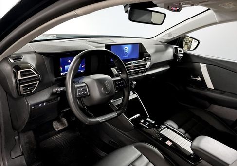 Citroën C4, 2025 3
