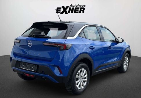 Opel Mokka, 2023 3