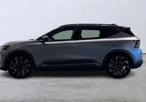 Renault Scenic, 2024