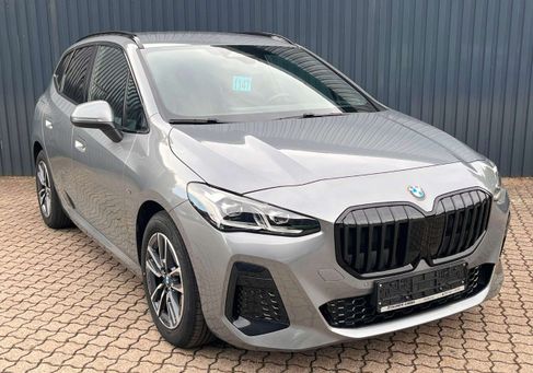 BMW 218, 2025 3