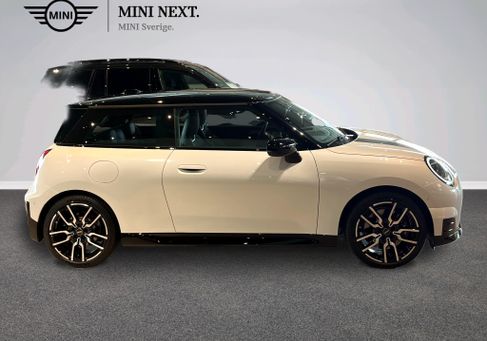 MINI, 2026