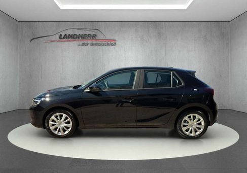 Opel Corsa, 2024 2