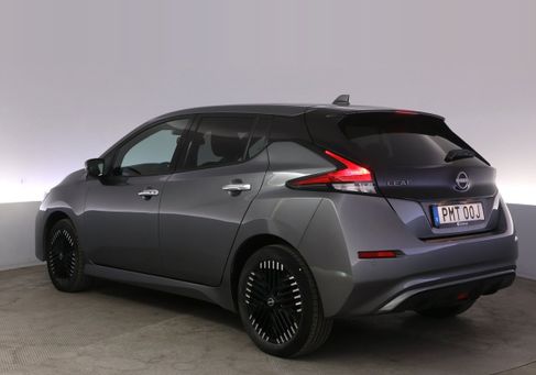 Nissan Leaf, 2023