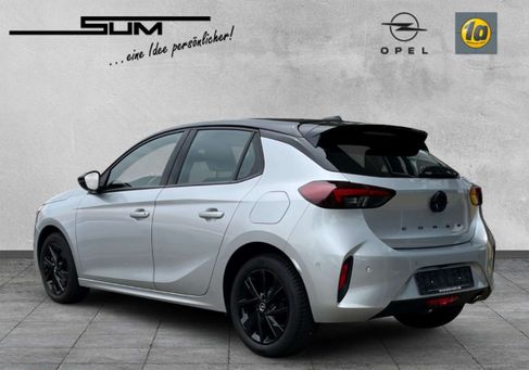 Opel Corsa, 2024 3