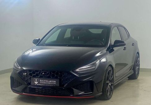 Hyundai i30, 2022 3