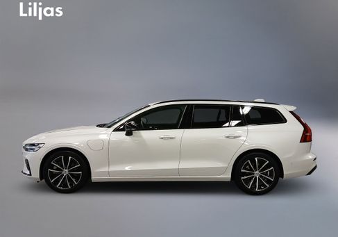 Volvo V60, 2026