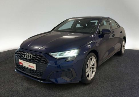 Audi A3, 2021 2