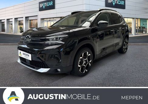 Citroën C5 Aircross, 2025 3