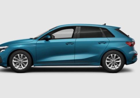 Audi A3, 2023 2