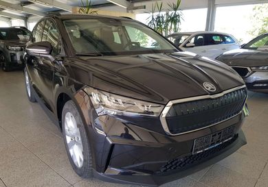 Skoda Enyaq, 2023