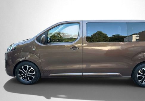 Citroën SpaceTourer, 2018 3