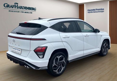 Hyundai Kona, 2024 3