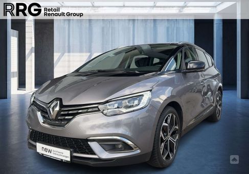 Renault Grand Scenic, 2023