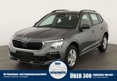 Skoda Kamiq, 2026
