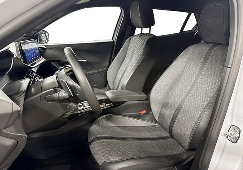 Peugeot 2008, 2025