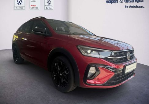 Volkswagen Taigo, 2026
