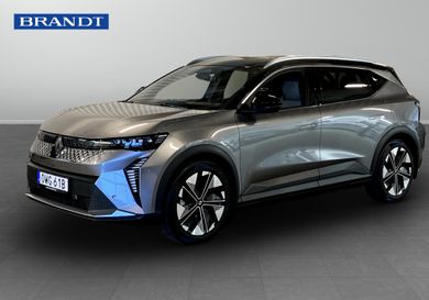 Renault Scenic, 2024