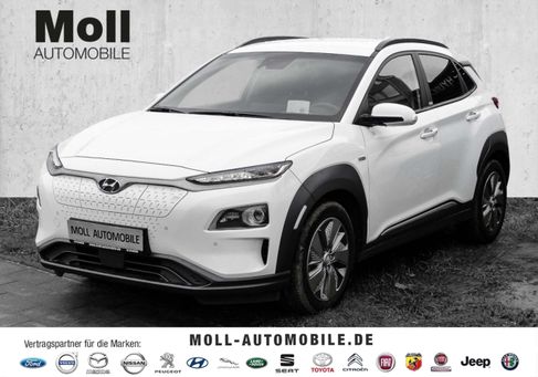 Hyundai Kona, 2020