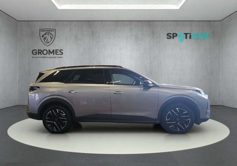 Peugeot 5008, 2025