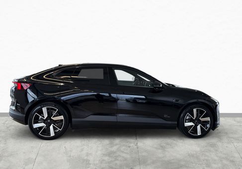 Polestar, 2026