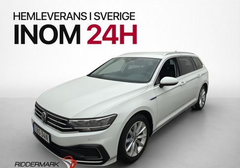 Volkswagen Passat Variant, 2022 3