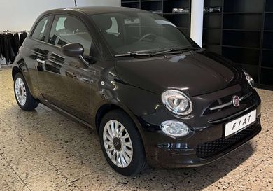 Fiat 500, 2023