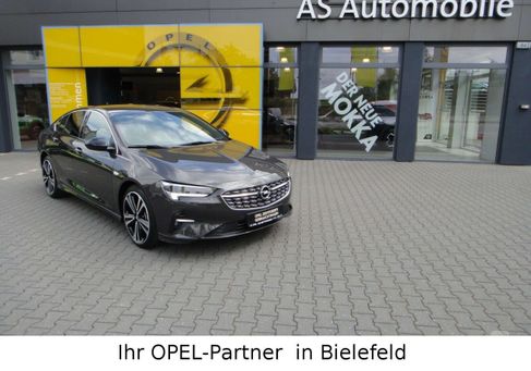 Opel Insignia, 2020