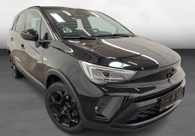 Opel Crossland X, 2022