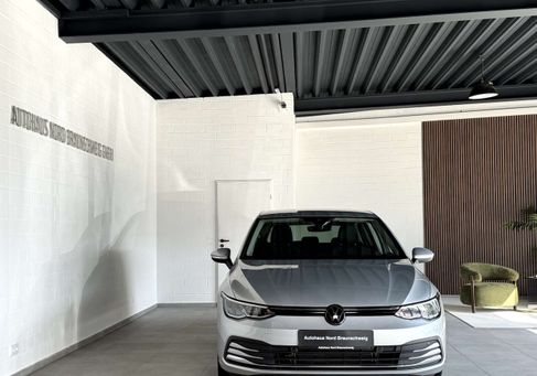 Volkswagen Golf, 2024 2